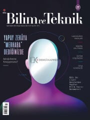 Bilim ve Teknik Dergi Haziran 2026