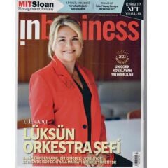 Inbusiness Temmuz 2022