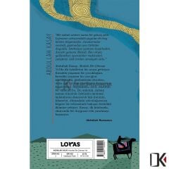 Mutlak Bir Çıkmaz Yol - Abdullah Kasay