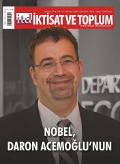 İktisat ve Toplum Dergi 169.Sayı Kasım 2024