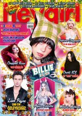 Heygirl Dergi 2024/04