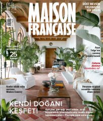 Maison Française Eylül 2021