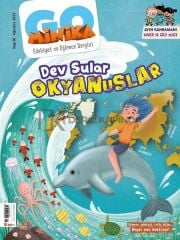 Minika Go Ağustos 2021