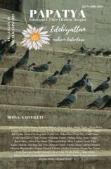 Papatya Dergi 19.Sayı Kasım-Aralık 2025