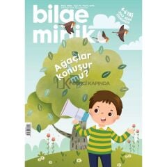 Bilge Minik Ekim 2022