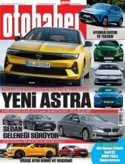 Otohaber Ağustos 2021