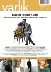 Varlık Dergisi 1413.Sayı Haziran 2025
