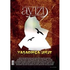 Ayizi 17.Sayı Mayıs-Haziran 2022