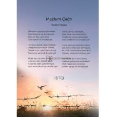 Ayizi 17.Sayı Mayıs-Haziran 2022