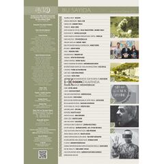 Ayizi 17.Sayı Mayıs-Haziran 2022