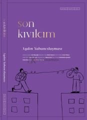 Son Kıvılcım 4.Sayı Eylül-Ekim 2023