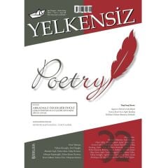 Yelkensiz 32.sayı