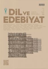 Dil ve Edebiyat Dergi 191.Sayı Kasım 2024