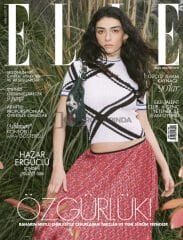 ELLE Nisan 2024
