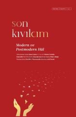 Son Kıvılcım 1.Sayı Mart-Nisan 2023