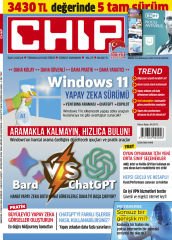 Chip Dergi 2023/04