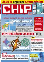 Chip Dergi 2023/04