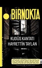 İstanbul Birnokta Dergi 287.Sayı Aralık 2025