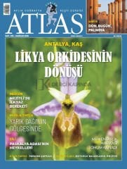 Atlas Dergi Haziran 2026