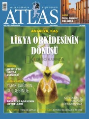 Atlas Dergi Haziran 2026