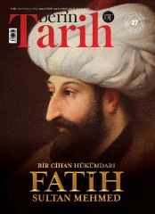 DerinTarih 27.Özel Sayı