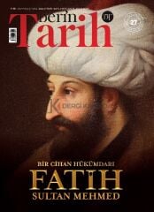 DerinTarih 27.Özel Sayı