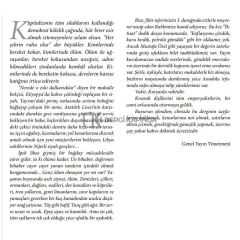 Kurşunlu 3.Sayı Mayıs-Haziran-Temmuz 2022