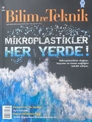 Bilim ve Teknik Dergi Haziran 2025
