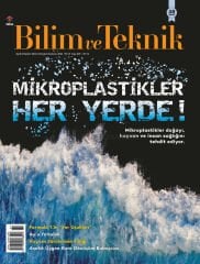 Bilim ve Teknik Dergi Haziran 2025