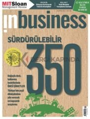 Inbusiness Haziran 2022
