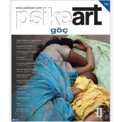 Psikeart 78.Sayı Kasım – Aralık 2021