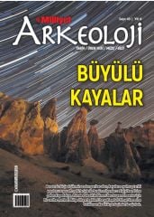 Milliyet Arkeoloji Dergi 43.Sayı