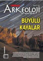 Milliyet Arkeoloji Dergi 43.Sayı