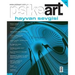 Psikeart 76.Sayı Temmuz – Ağustos 2021