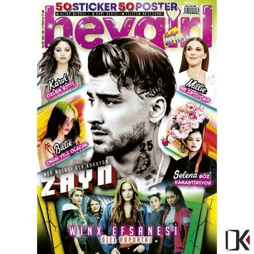 HeyGirl Mart 2021