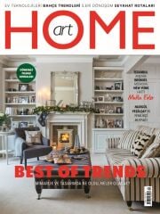 Home Art Dergi Aralık 2025