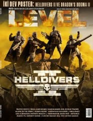 Level 313.Sayı Nisan-Mayıs 2024