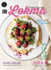 Lokma Haziran 2022