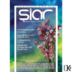 Şiar 34.Sayı Mayıs-Haziran 2021