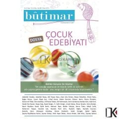 Bûtimar 13-14.Sayı Güz-Kış 2021