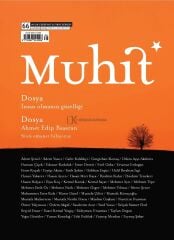 Muhit Dergi 66.Sayı Haziran 2025