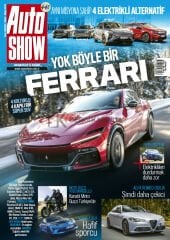 Auto Show Nisan-Mayıs 2023