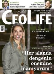 Ceo Life Güz 2023