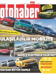 Otohaber Dergi Haziran-Temmuz 2026