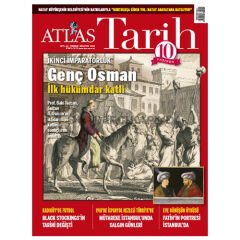 Atlas Tarih Temmuz-Ağustos 2020