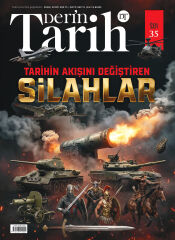 DerinTarih Dergi 35.Özel Sayı