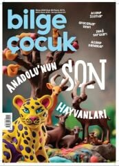 Bilge Çocuk Nisan 2024
