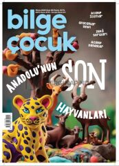 Bilge Çocuk Nisan 2024