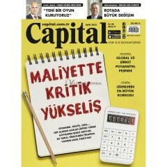 Capital Eylül 2022