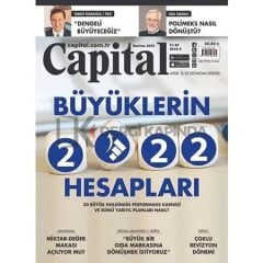 Capital Haziran 2022